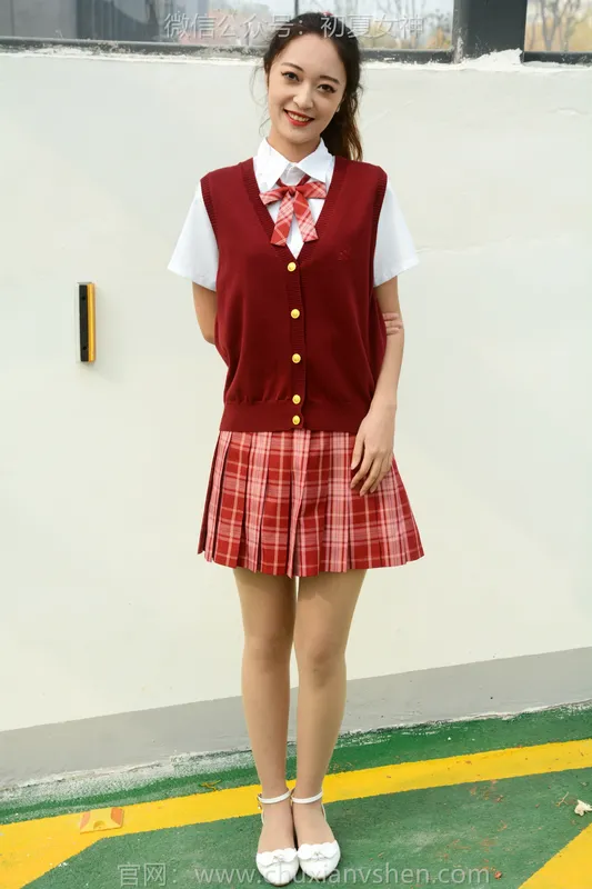 初夏女神 No.200 依依 久别重逢 - 初夏女神